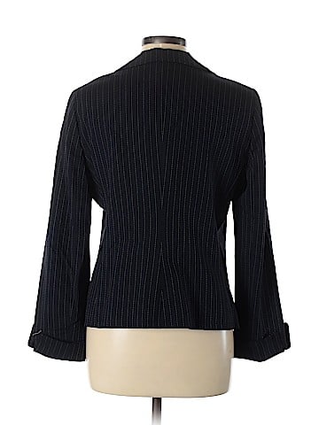 Armani Collezioni Wool Coat (view 2)