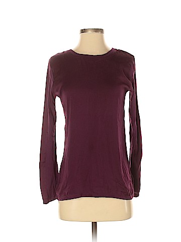 Zara Long Sleeve Top (view 1)