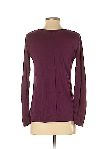 Zara Long Sleeve Top (view 2)