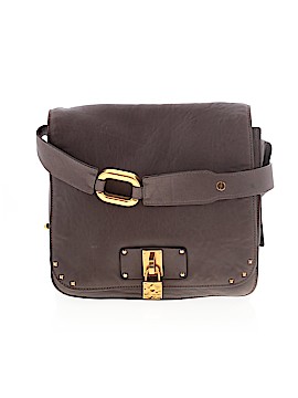 Marc Jacobs Leather Crossbody Bag