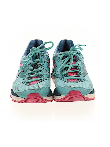 Asics Sneakers (view 2)