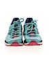Asics Blue Sneakers Size 10 - photo 2
