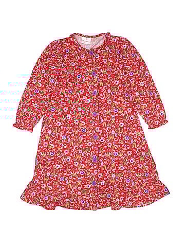 Hanna Andersson Dress (view 1)