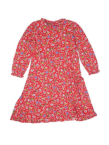 Hanna Andersson Dress (view 2)