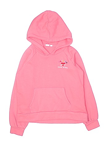 Gap Kids Pullover Hoodie (view 1)