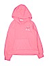 Gap Kids Pink Pullover Hoodie Size L (kids) - photo 1