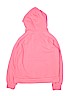 Gap Kids Pink Pullover Hoodie Size L (kids) - photo 2