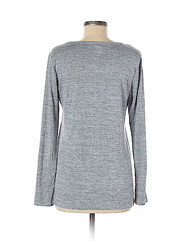 Gap Long Sleeve T-Shirt (view 2)