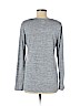 Gap Gray Long Sleeve T-Shirt Size M (petite) - photo 2