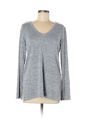 Gap Long Sleeve T-Shirt (view 1)