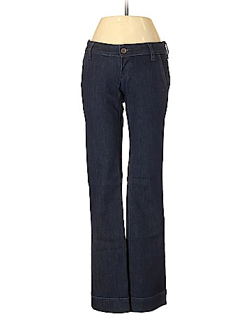 Ann Taylor LOFT Jeans (view 1)