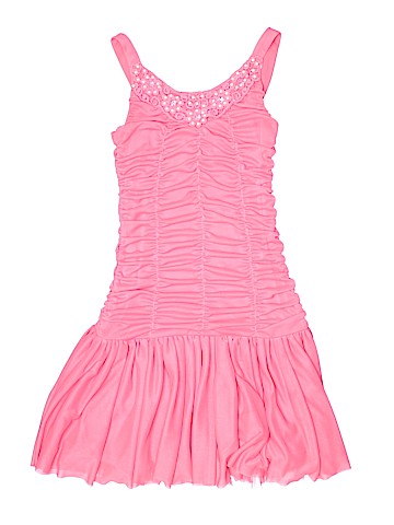 Amy Byer Special Occasion Dress (view 1)