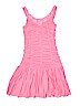 Amy Byer Pink Special Occasion Dress Size 14 - photo 1