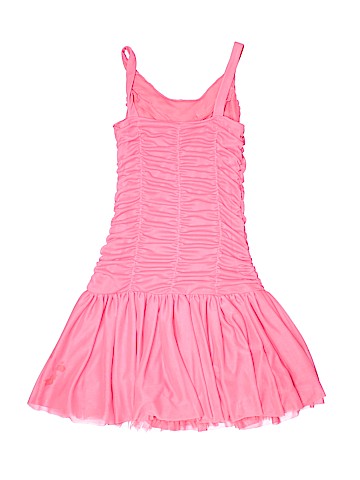 Amy Byer Special Occasion Dress (view 2)