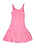 Amy Byer Pink Special Occasion Dress Size 14 - photo 2