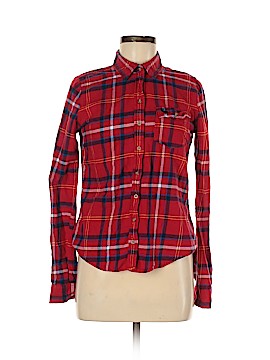 Abercrombie & Fitch Size Med