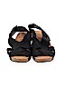 Me Too Black Sandals Size 9 1/2 - photo 2