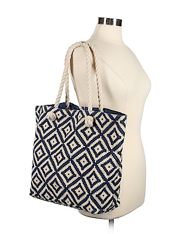 Summer & Rose Tote (view 2)