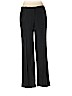 Ann Taylor LOFT Black Dress Pants Size 4 (petite) - photo 1