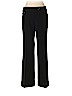 Ann Taylor LOFT Black Dress Pants Size 4 (petite) - photo 1
