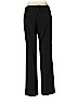 Ann Taylor LOFT Black Dress Pants Size 4 (petite) - photo 2
