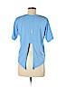 Gap Fit Blue Active T-Shirt Size M (petite) - photo 2