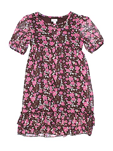 Justice Dress (view 1)