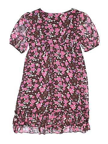 Justice Dress (view 2)