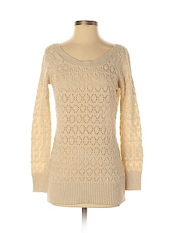 American Eagle Outfitters Pullover Sweater (view 1)