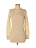 American Eagle Outfitters Ivory Pullover Sweater Size XS - photo 1