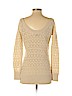 American Eagle Outfitters Ivory Pullover Sweater Size XS - photo 2
