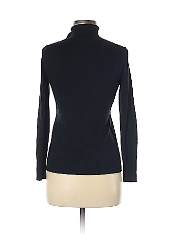 Banana Republic Silk Pullover Sweater (view 2)