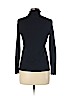 Banana Republic Black Silk Pullover Sweater Size M (petite) - photo 2