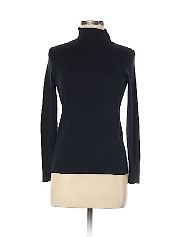 Banana Republic Silk Pullover Sweater (view 1)