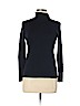 Banana Republic Black Silk Pullover Sweater Size M (petite) - photo 1