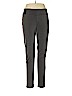 Apt. 9 Gray Casual Pants Size L - photo 1