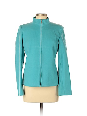 Jones New York Wool Cardigan (view 1)