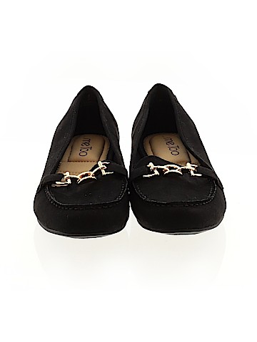 Me Too Flats (view 2)