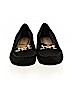 Me Too Black Flats Size 8 1/2 - photo 2
