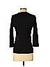 Vince Camuto Black Pullover Sweater Size S - photo 2