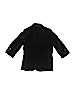 The Children's Place 100% Cotton Black Blazer Size 4 - photo 2