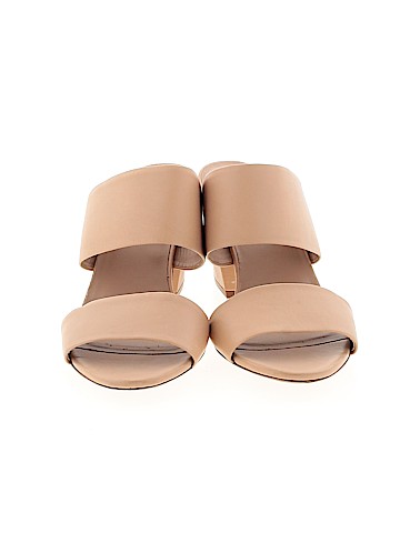Vince. Mule/Clog (view 2)