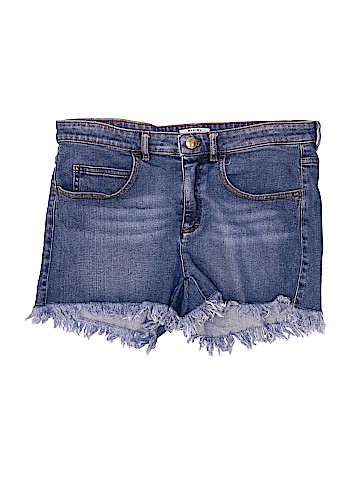 Sonia Rykiel Denim Shorts (view 1)