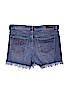 Sonia Rykiel Blue Denim Shorts Size EU (FR) 38 / US 6 - photo 2