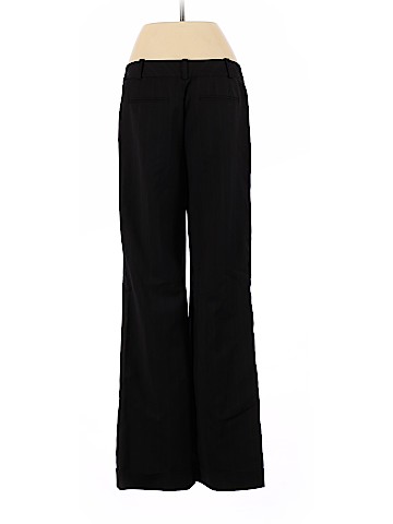 Ann Taylor Wool Pants (view 2)