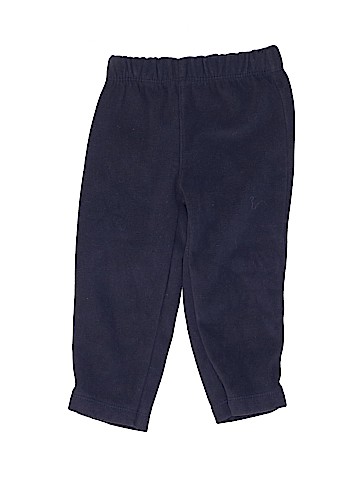 Carter's Fleece Pants (view 1)