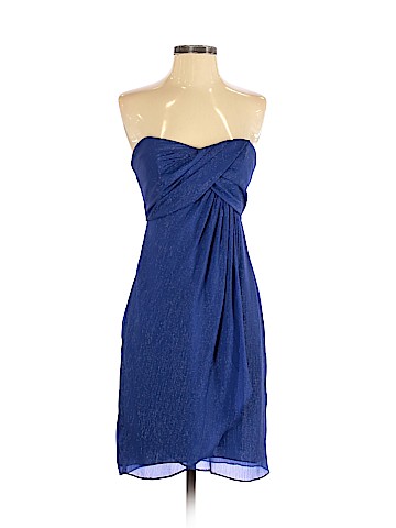 Nicole Miller Cocktail Dress (view 1)