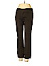 Ann Taylor LOFT Brown Khakis Size 00 (petite) - photo 1
