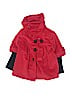 Assorted Brands Red Jacket Size 130 cm / US 8 - photo 1