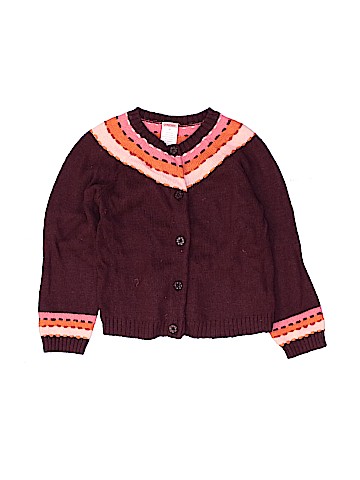 Gymboree Cardigan (view 1)